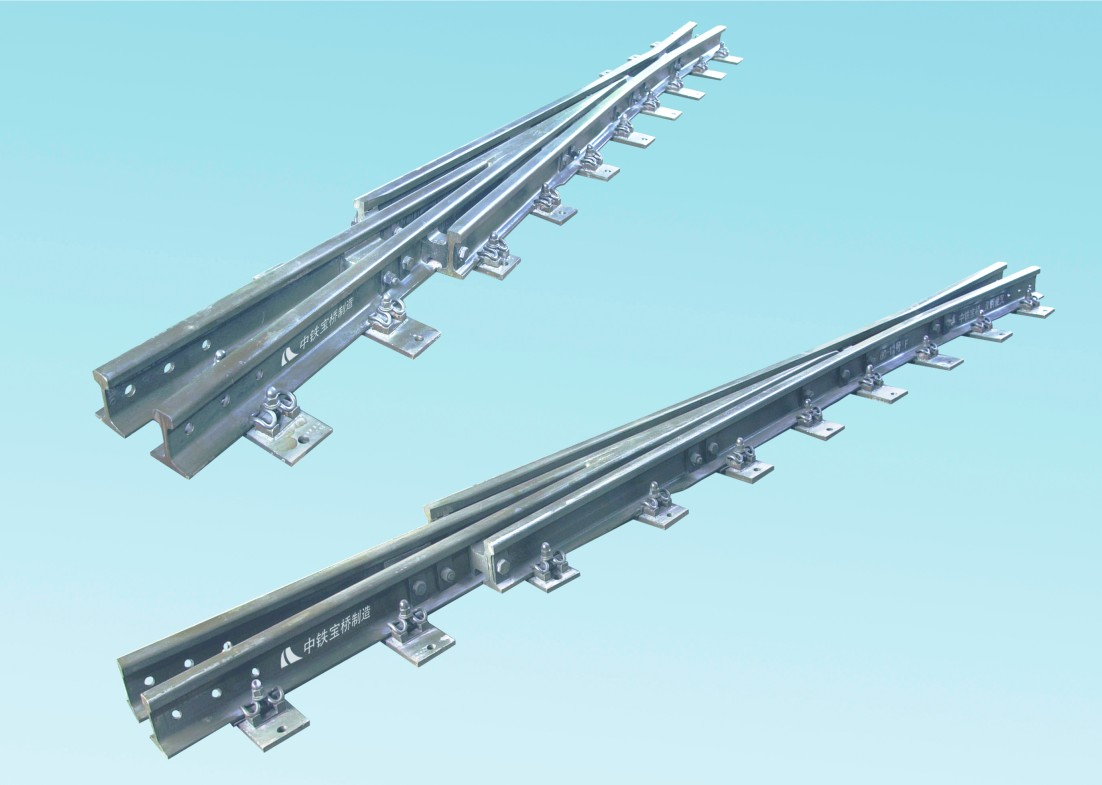 Super-Strength High-Toughness Welded Alloy Steel Crossings-CHINA ...